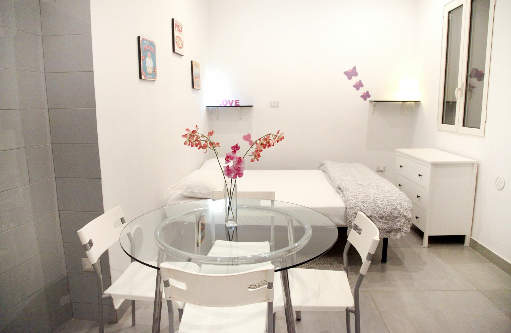 Appartement Sermoneta