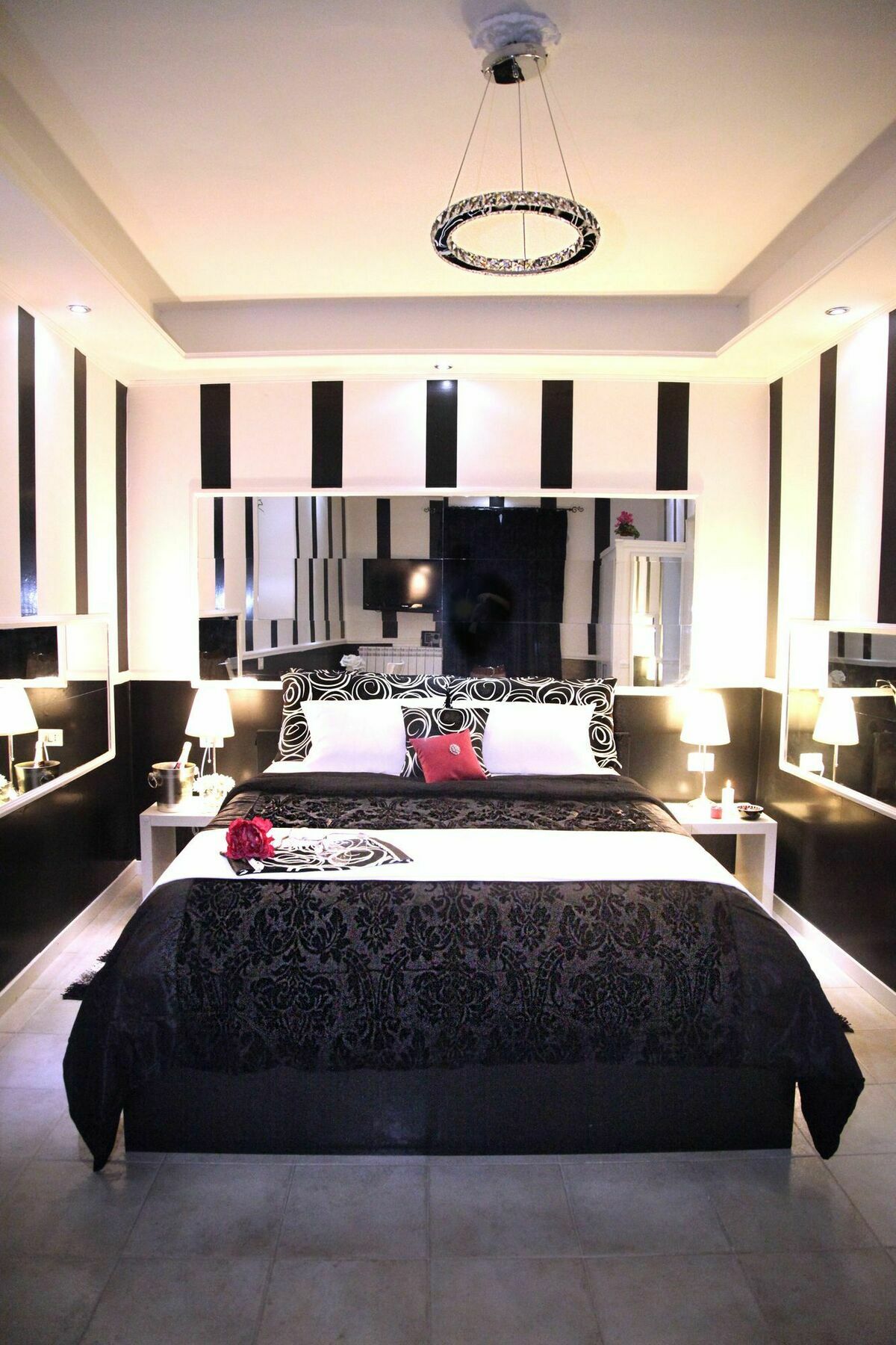 Sermoneta Appartement *