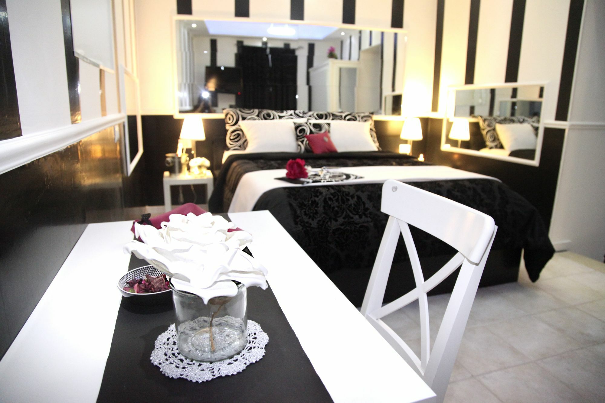 Sermoneta Appartement