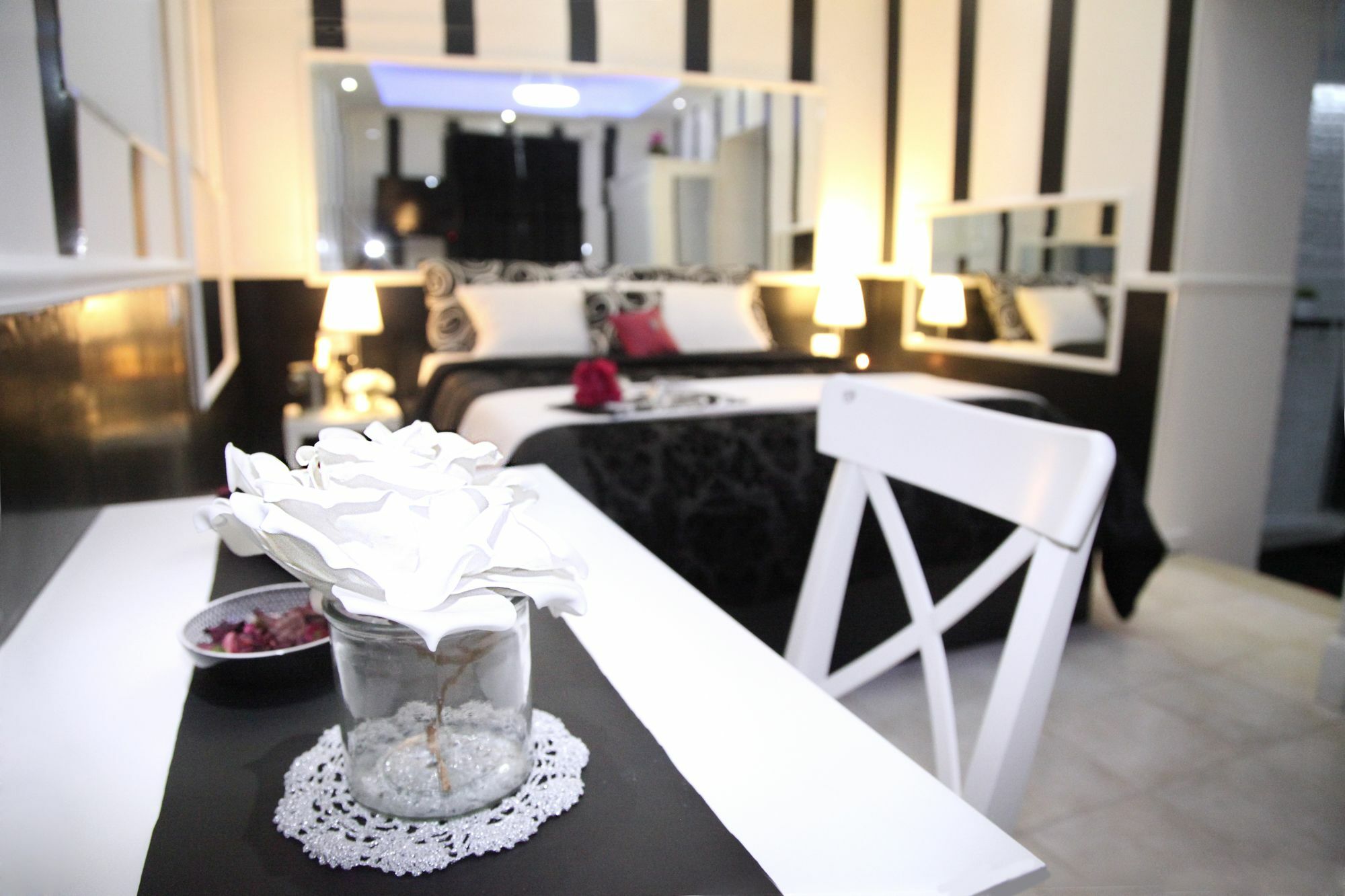 Appartement Sermoneta *